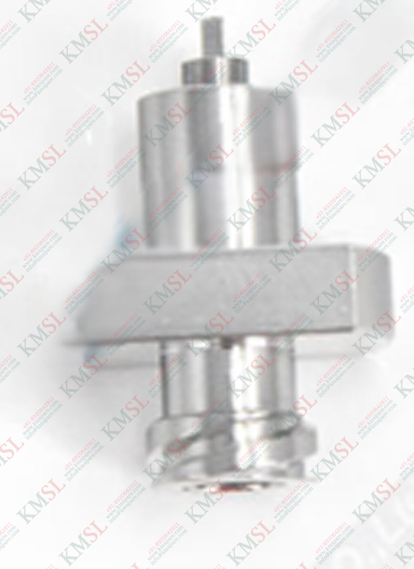 S-Nozzle ..1608 2D2S Ã˜0.7Ã˜0.4 P=0.8