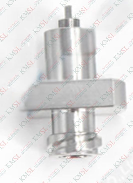 S-Nozzle 1608 2D/2S Ø0.7/Ø0.4 P=0.8 | Precision SMT Nozzle - KMspare