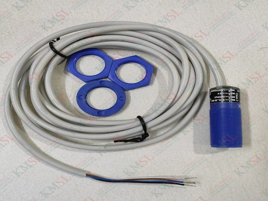 S15-PA-2-A00-PK Datalogic Photoelectric Sensor | Industrial Optical Sensor – KMSPARE