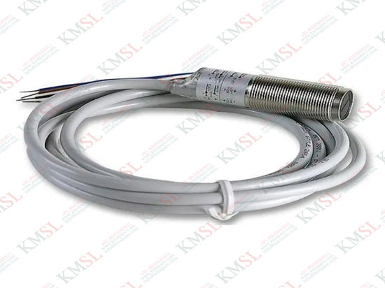 S18M-5-C-30 Datalogic Photoelectric Sensor | Industrial Optical Sensor ...