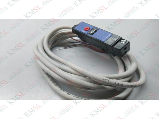 S3-S-E1 Datalogic Fiber Optical Amplifier | Industrial Sensor – KMSPARE