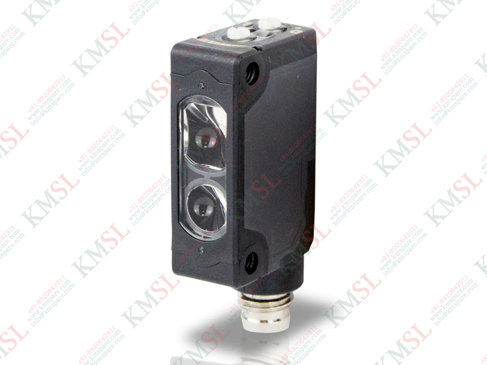 S3Z-PR-5-C11-NL Datalogic Photoelectric Sensor | Industrial Optical Se ...