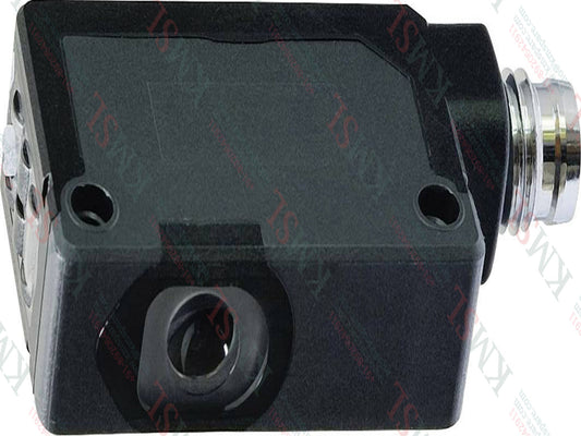 S3Z-PR-5-FG01-PL Datalogic Photoelectric Sensor | Industrial Optical Sensor – KMSPARE