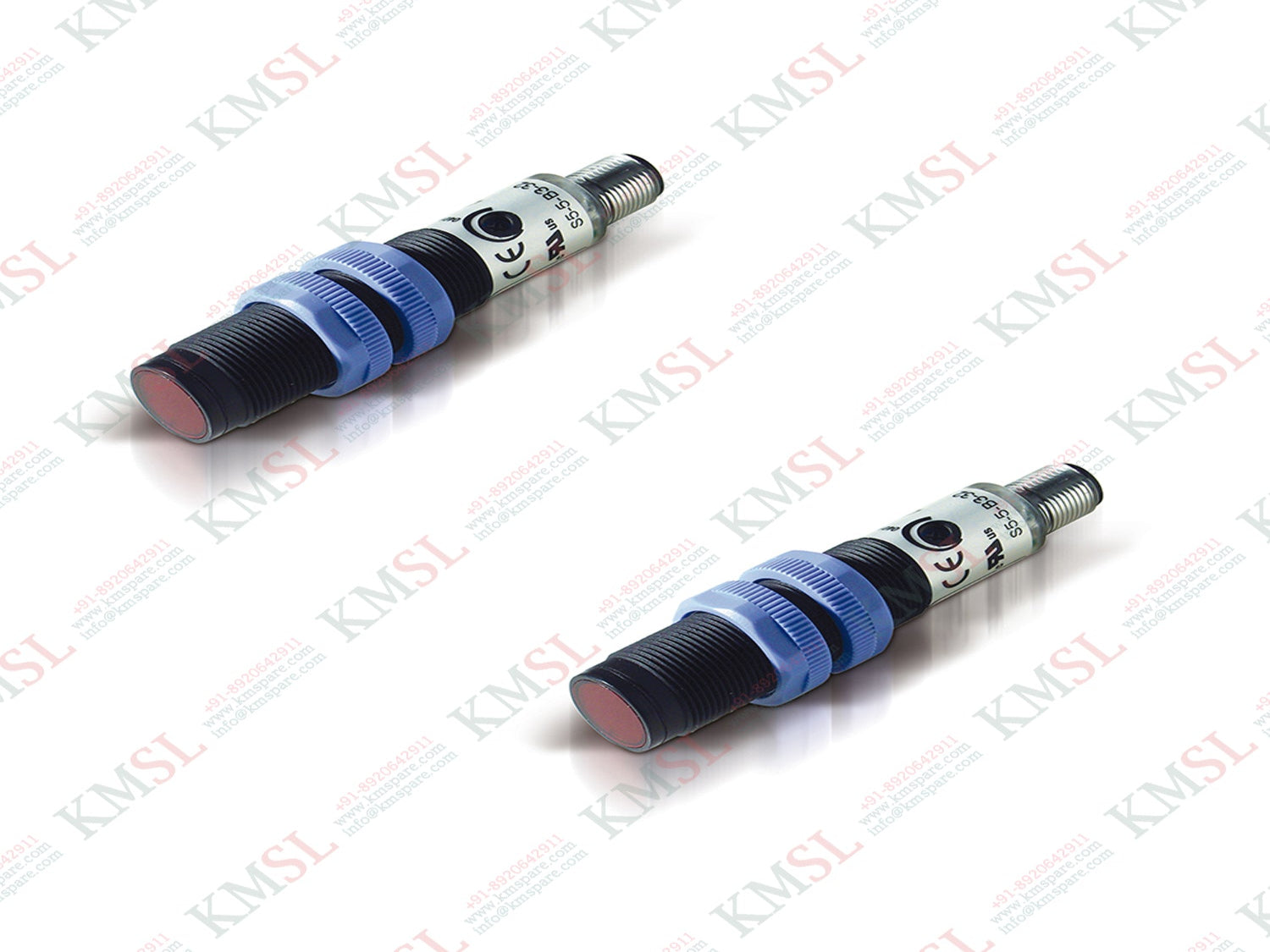 Datalogic Photoelectric Sensor, S51-MA-2-C01-PK Datalogic