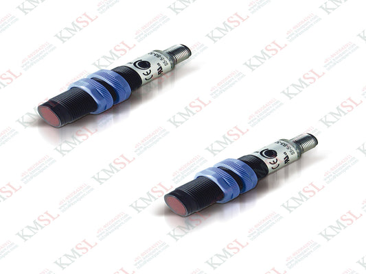 Datalogic Photoelectric Sensor, S51-MA-2-C01-PK Datalogic