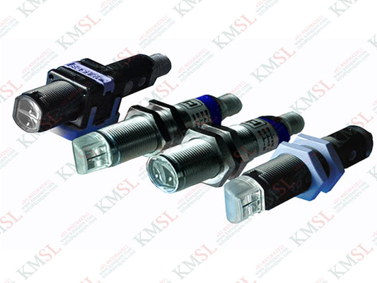 Datalogic Photoelectric Sensor, S51-MA-2-C01-NK Datalogic