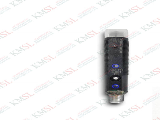 Datalogic Lens Reflection Sensor, S51-PR-5-B01-PK Datalogic