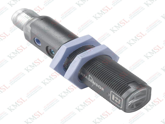 Datalogic Photoelectric Sensor, S5N-PA-2-C21-PP Datalogic