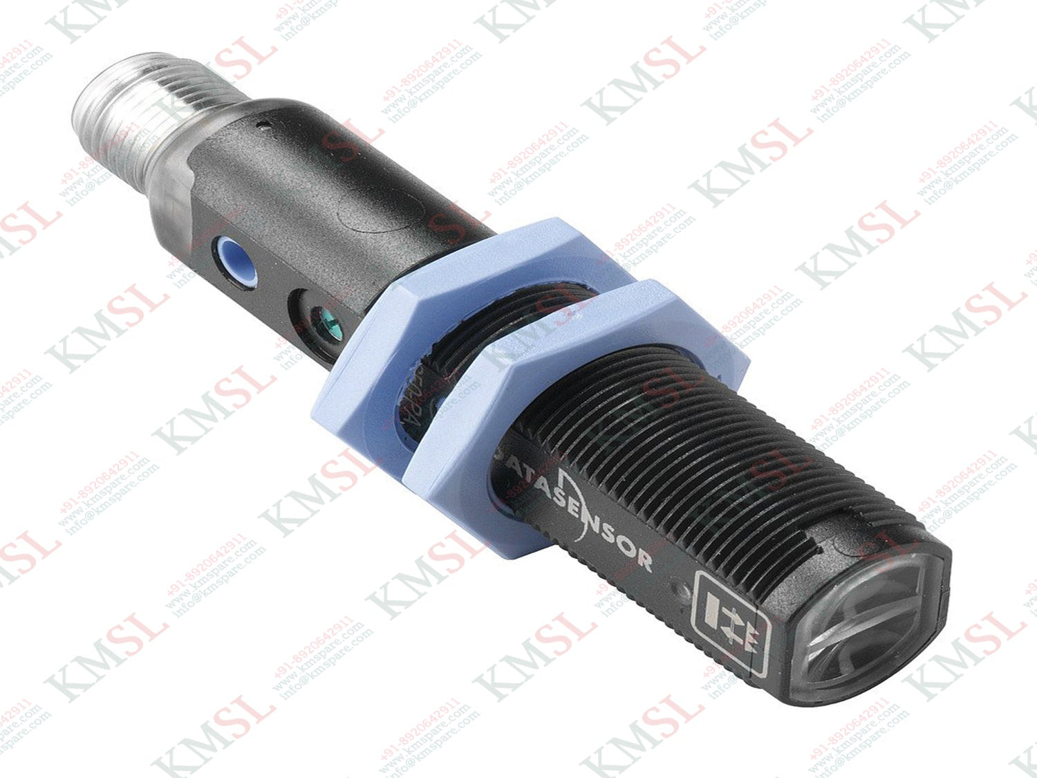 S5N-PA-5-C21-NN Datalogic Photoelectric Sensor | Industrial Optical Sensor – KMSPARE