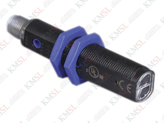 Datalogic Fiber Optic Sensor, S5N-PA-5-E01-PP Datalogic