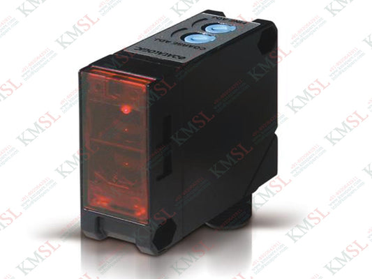 Datalogic Photoelectric Sensor, S6-1-B5 Datalogic