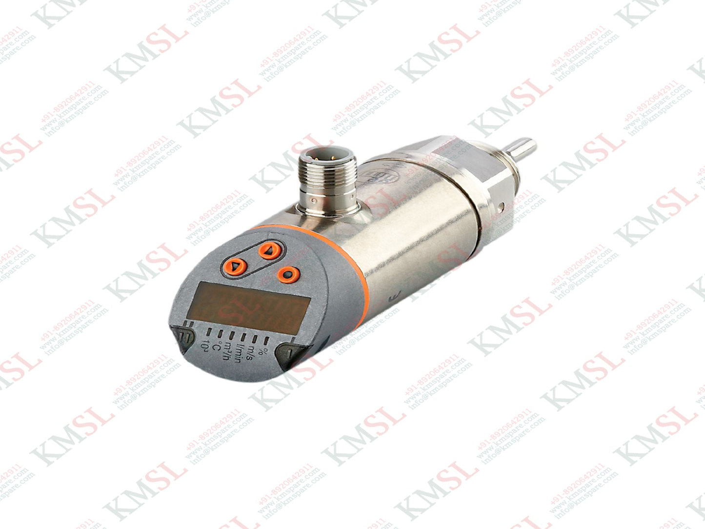 SA2004 IFM Flow Sensor – Reliable Industrial Flow Detection | KMSPARE