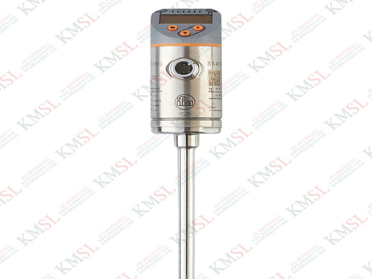 IFM Flow Sensor, SA4100 IFM
