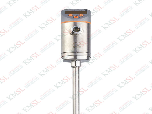 IFM Flow Sensor, SA4104 IFM