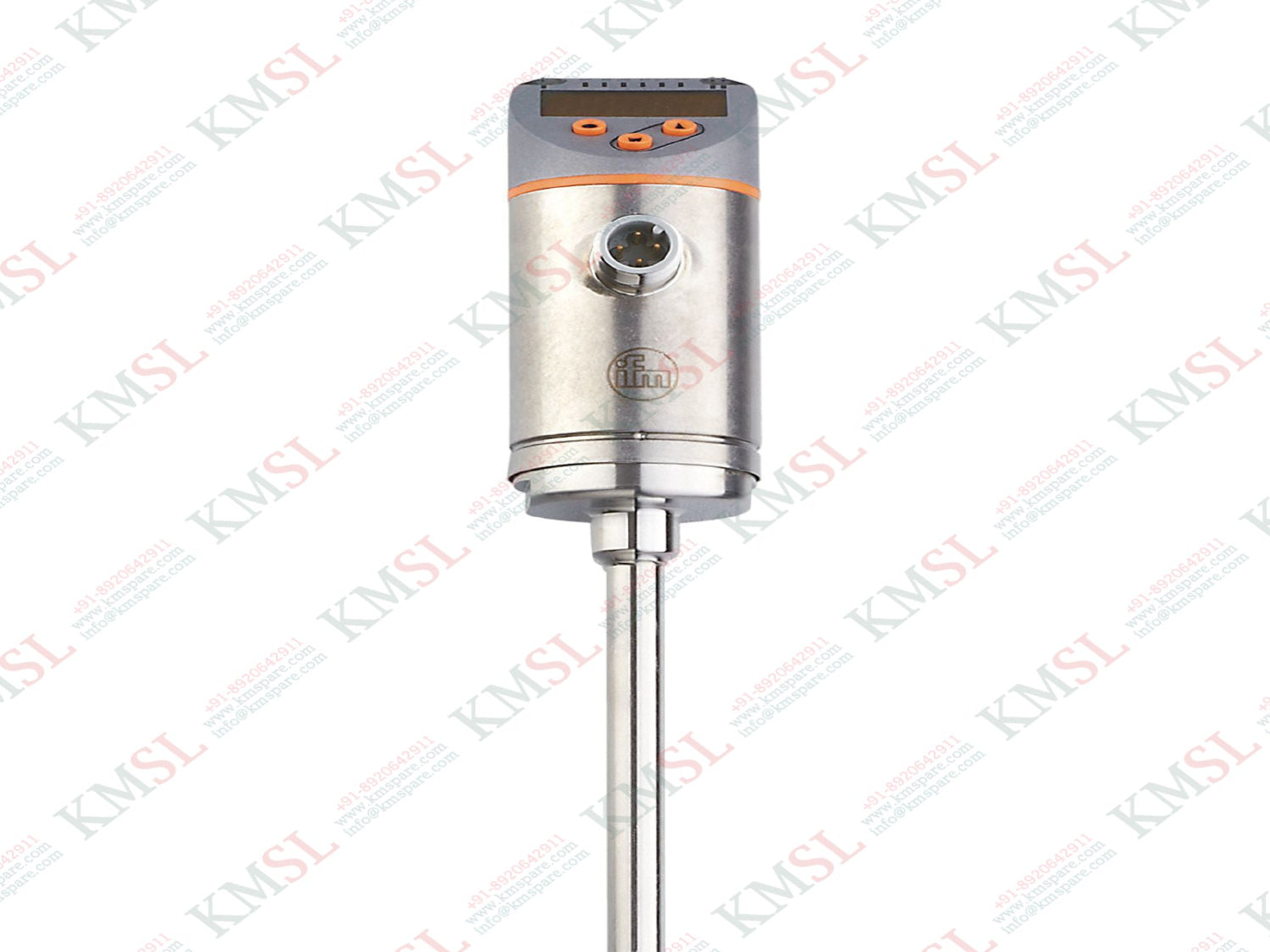 SA4104 IFM Flow Sensor – Accurate Industrial Flow Measurement | KMSPARE