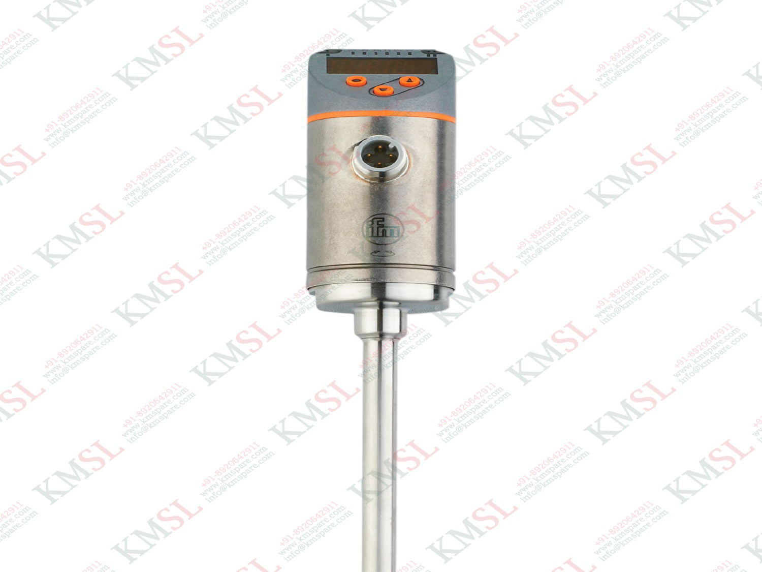 SA4110 IFM Flow Sensor – Reliable Industrial Flow Monitoring | KMSPARE