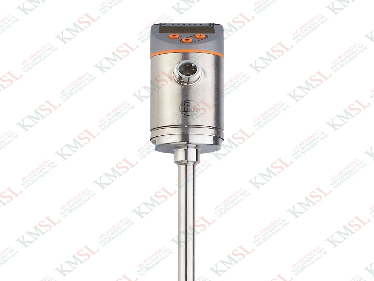 SA4304 IFM Flow Sensor - Precise Industrial Flow Measurement | KMSPARE