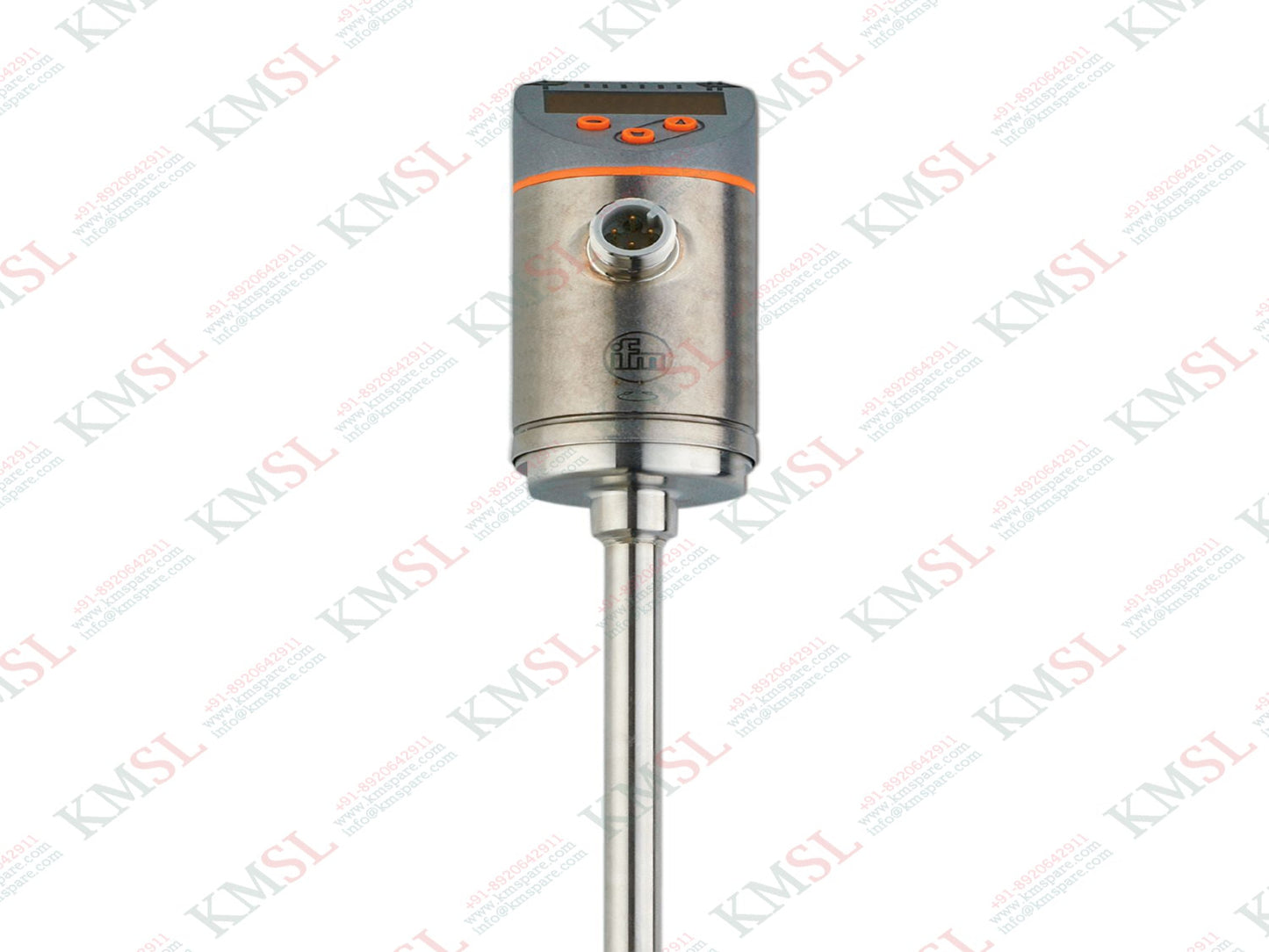 SA4310 IFM Flow Sensor - Accurate Industrial Flow Measurement | KMSPARE