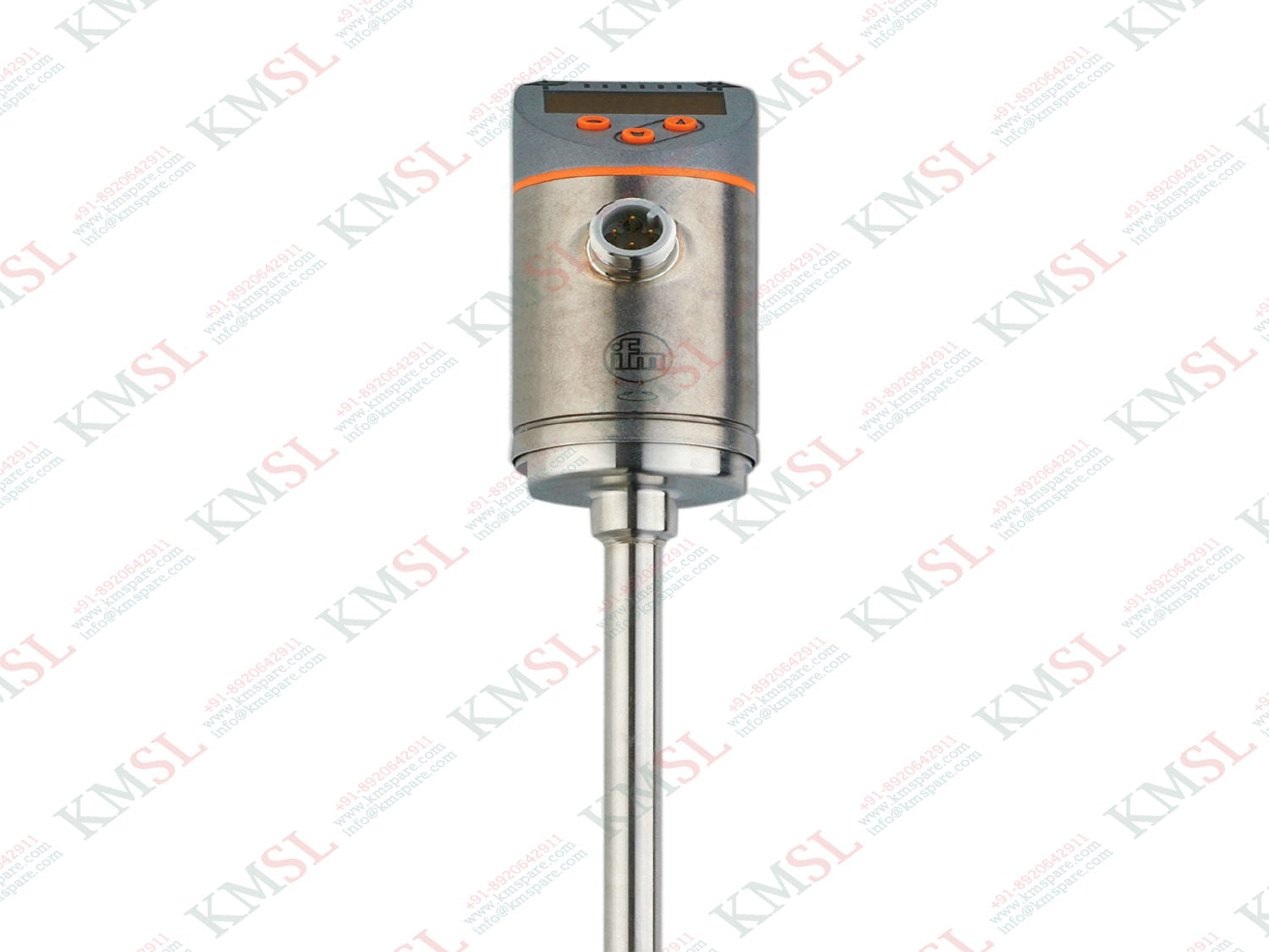 SA4310 IFM Flow Sensor - Accurate Industrial Flow Measurement | KMSPARE