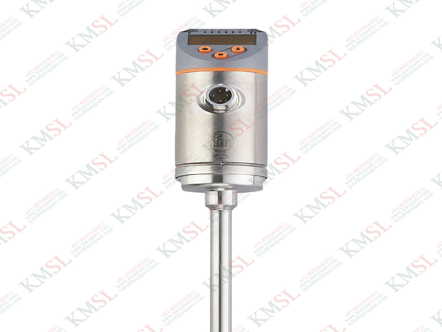SA4314 IFM Flow Sensor - Precise Industrial Flow Measurement | KMSPARE