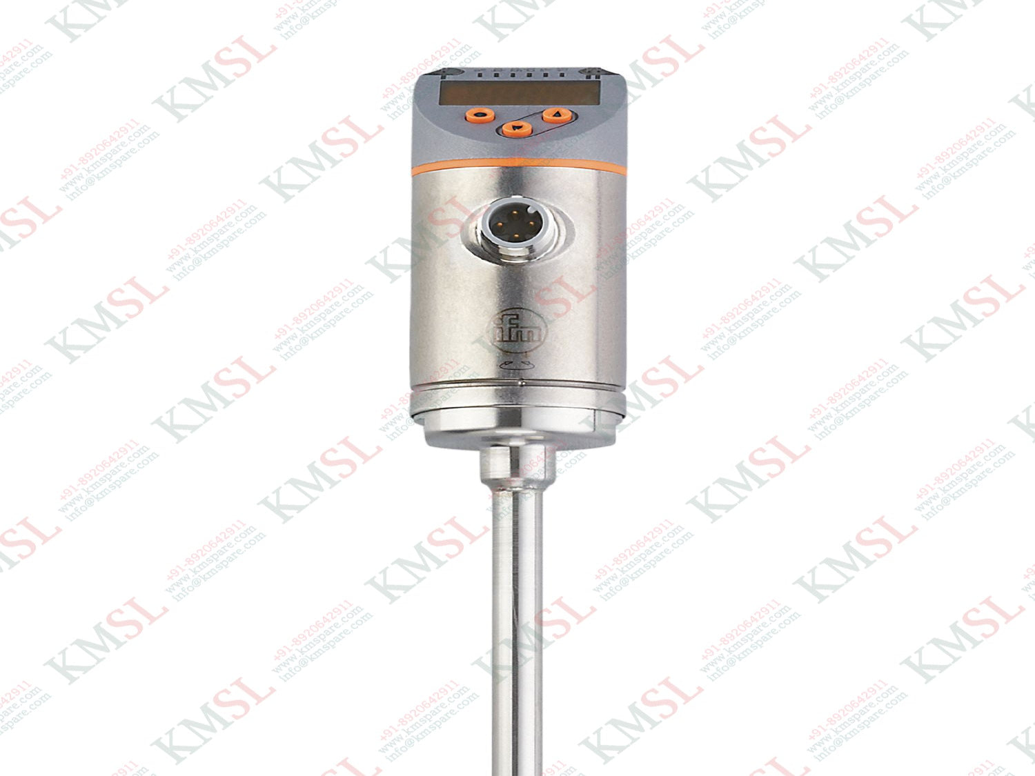 SA4314 IFM Flow Sensor - Precise Industrial Flow Measurement | KMSPARE