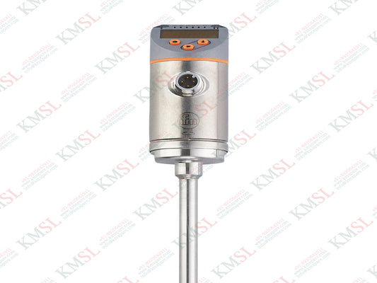 SA4314 IFM Flow Sensor - Precise Industrial Flow Measurement | KMSPARE