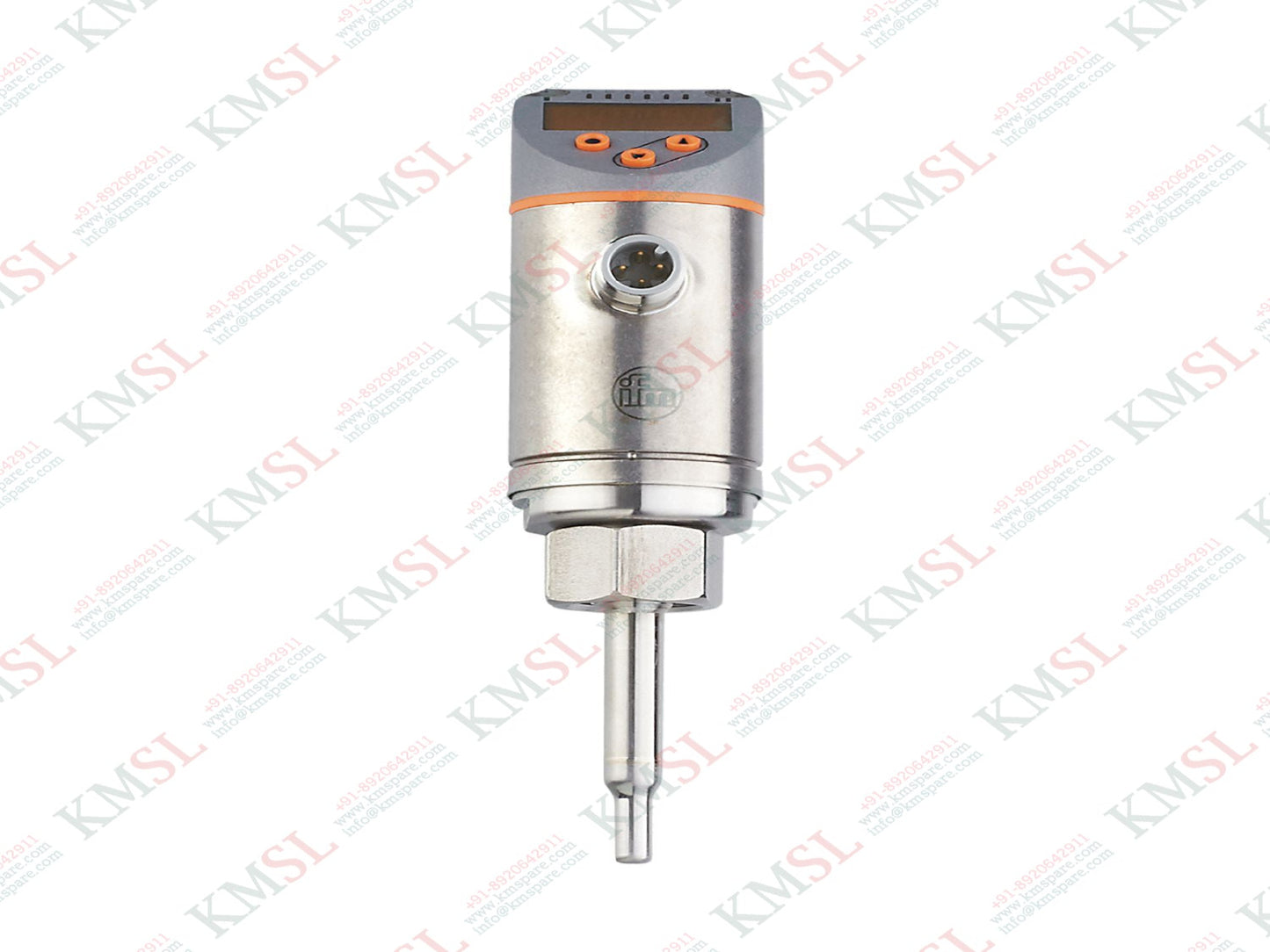 SA5004 IFM Flow Sensor - Precise Industrial Flow Measurement | KMSPARE