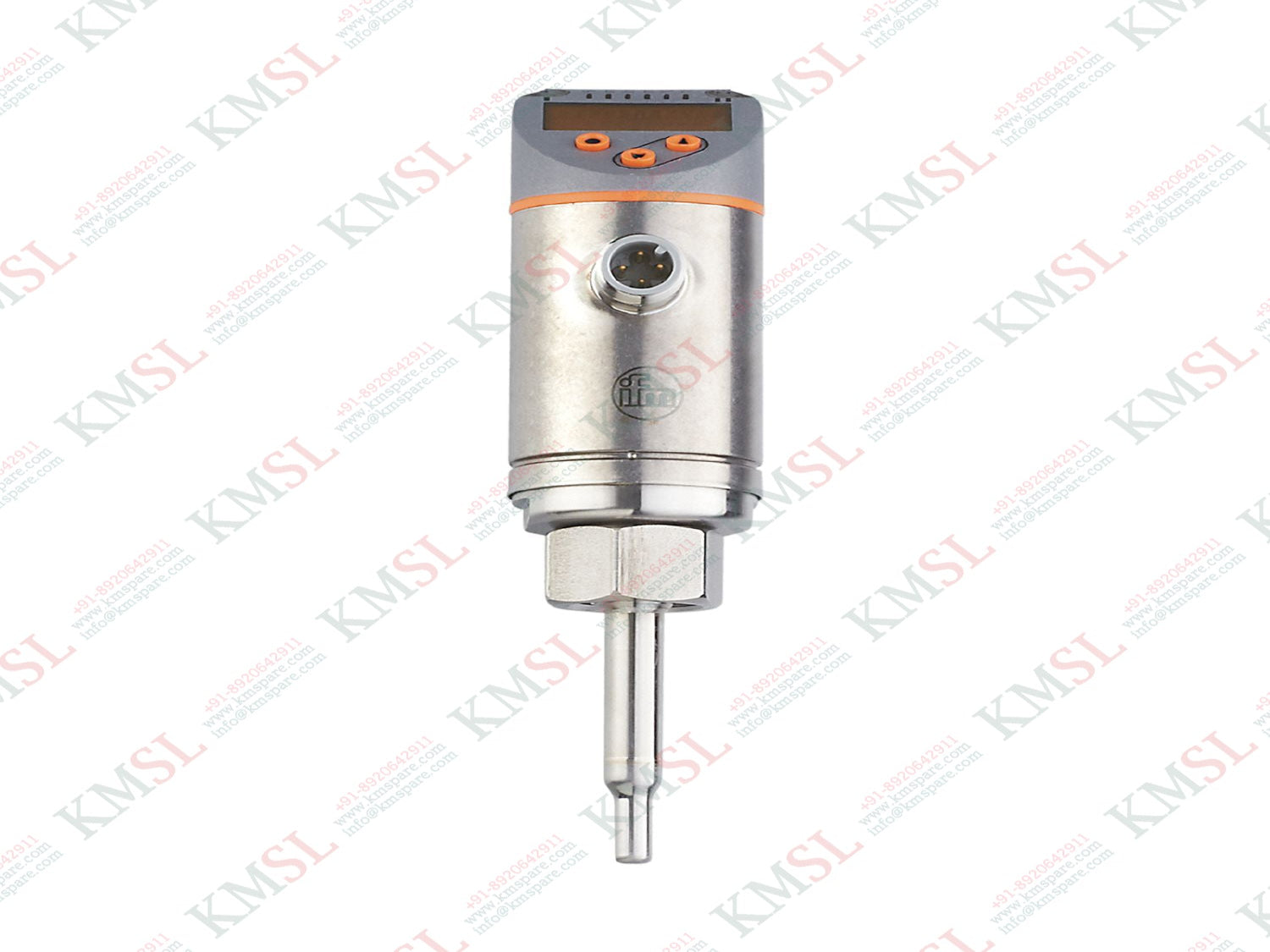 SA5004 IFM Flow Sensor - Precise Industrial Flow Measurement | KMSPARE