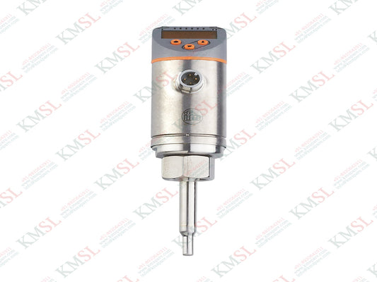 SA5004 IFM Flow Sensor - Precise Industrial Flow Measurement | KMSPARE