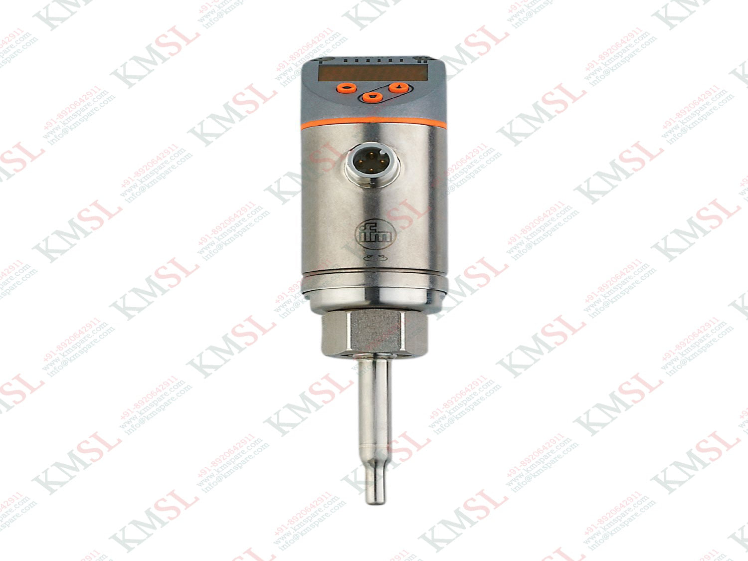 SA5014 IFM Flow Sensor - Precise Industrial Flow Measurement | KMSPARE