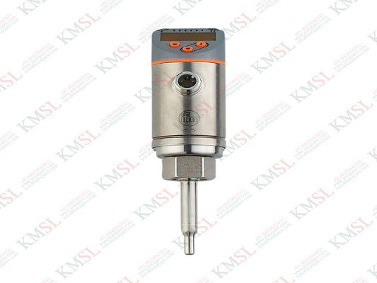 SA5014 IFM Flow Sensor - Precise Industrial Flow Measurement | KMSPARE