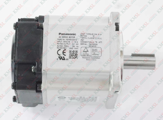 SAMSUNG SM481 SM482 X AXIS SERVO MOTOR
