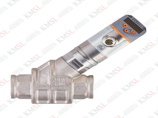 SB1233 IFM Flow Meter - Accurate Industrial Flow Measurement | KMSPARE