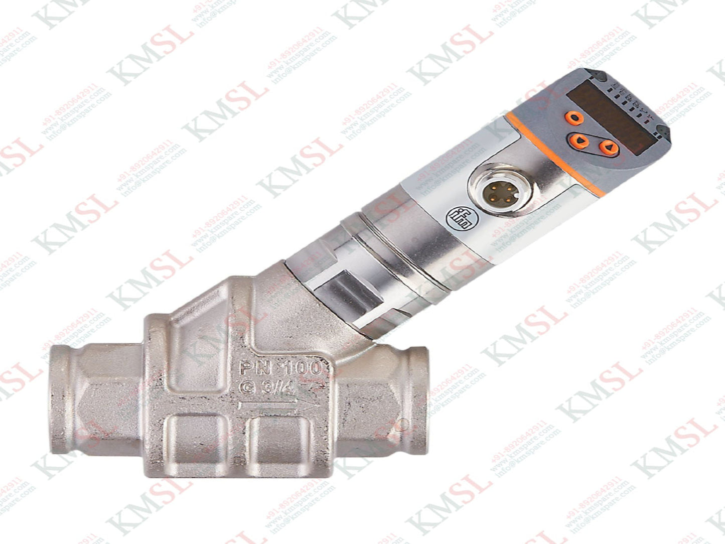SB2234 IFM Flow Meter - Accurate Industrial Flow Measurement | KMSPARE