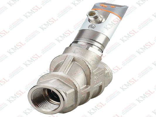 SB5244 IFM Flow Meter - Accurate Industrial Flow Measurement | KMSPARE