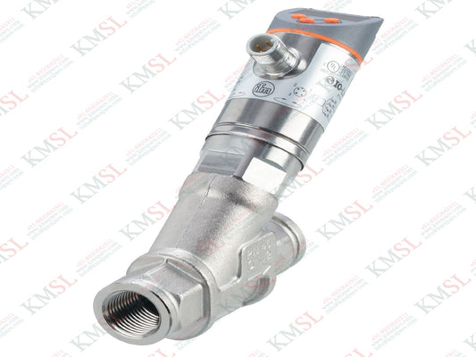SBG234 IFM Flow Meter | Precision Industrial Flow Measurement – KMSPARE