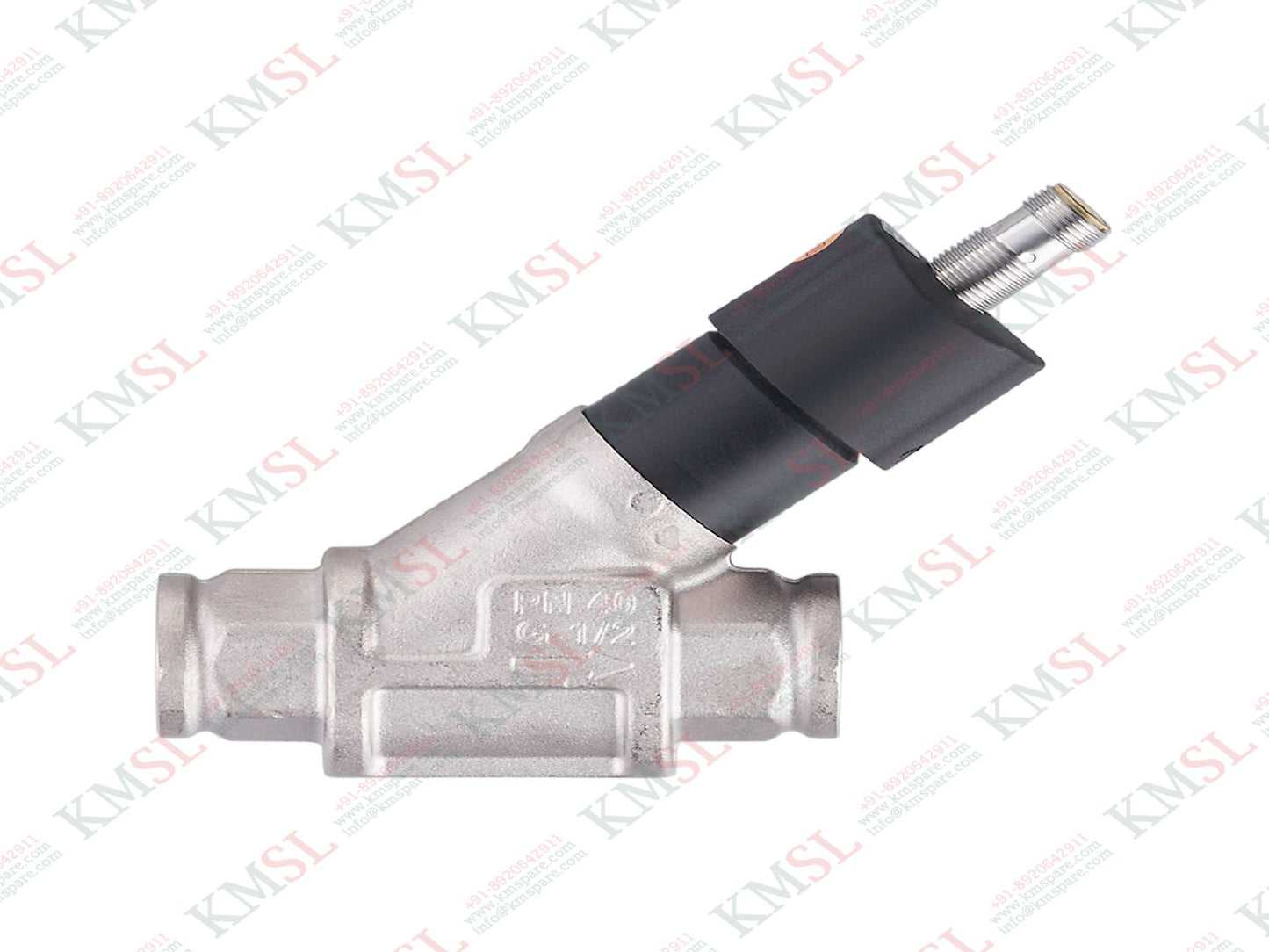 SBG433 IFM Flow Meter | Industrial Flow Monitoring Sensor – KMSPARE