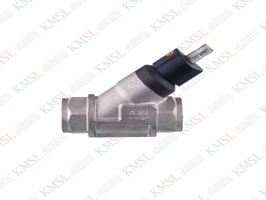 SBG446 IFM Flow Meter | Industrial Flow Monitoring Sensor – KMSPARE