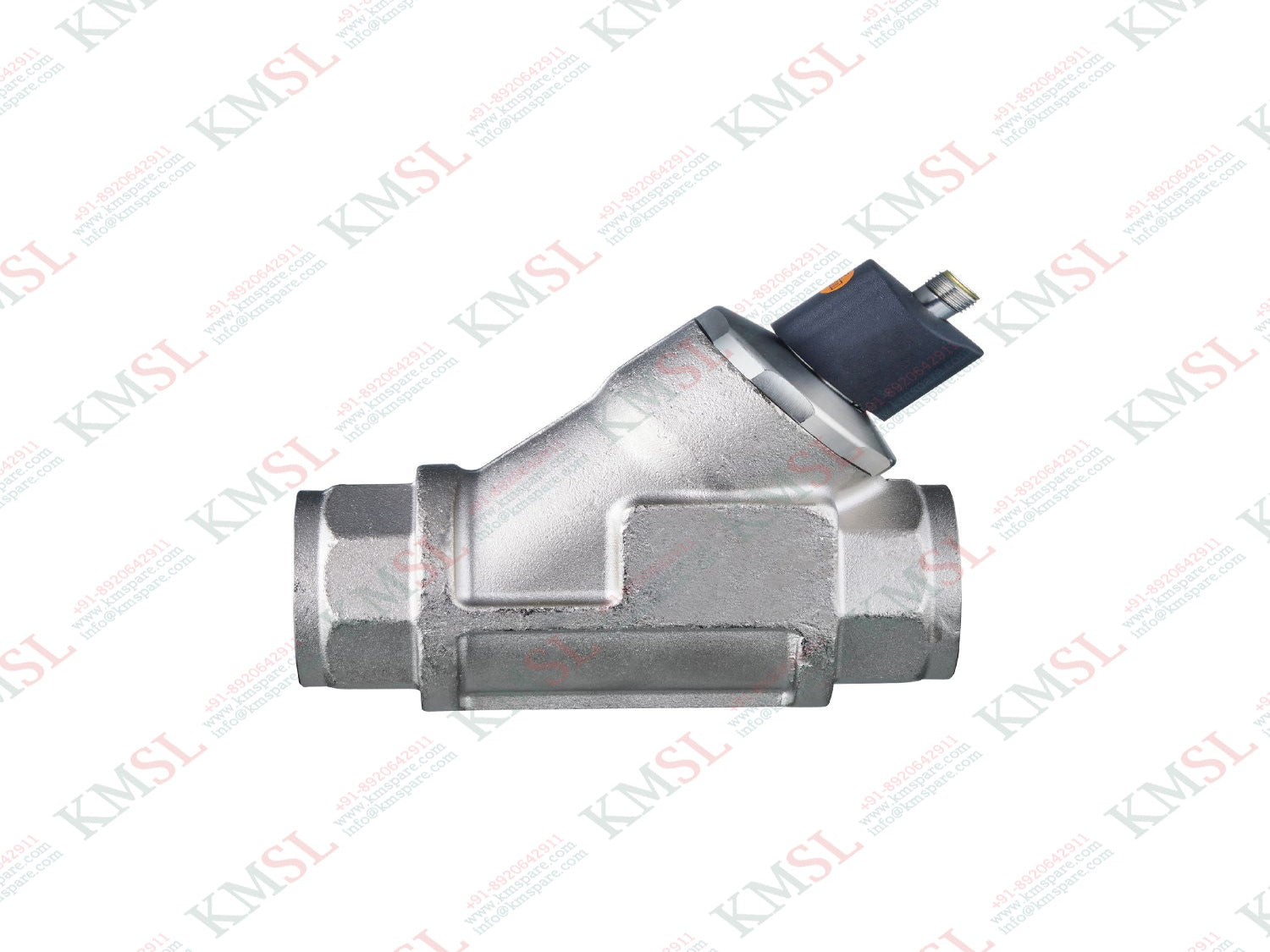 SBG457 IFM Flow Meter | Industrial Flow Monitoring Sensor – KMSPARE