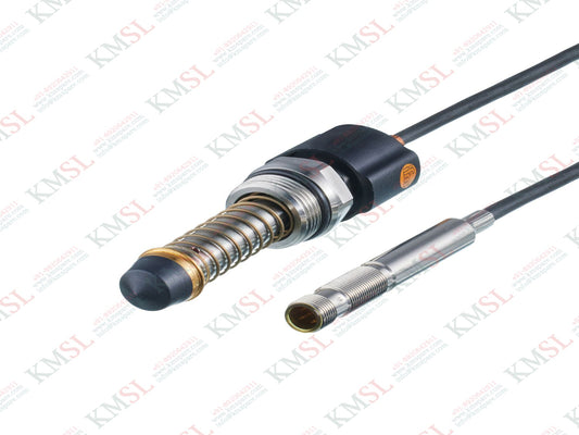 IFM Flow Sensor, SBM613 IFM