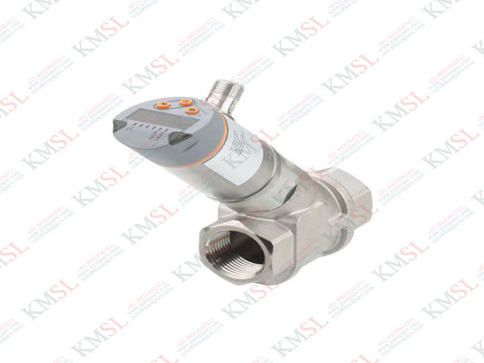 SBN233 IFM Flow Meter | Industrial Flow Monitoring Sensor – KMSPARE