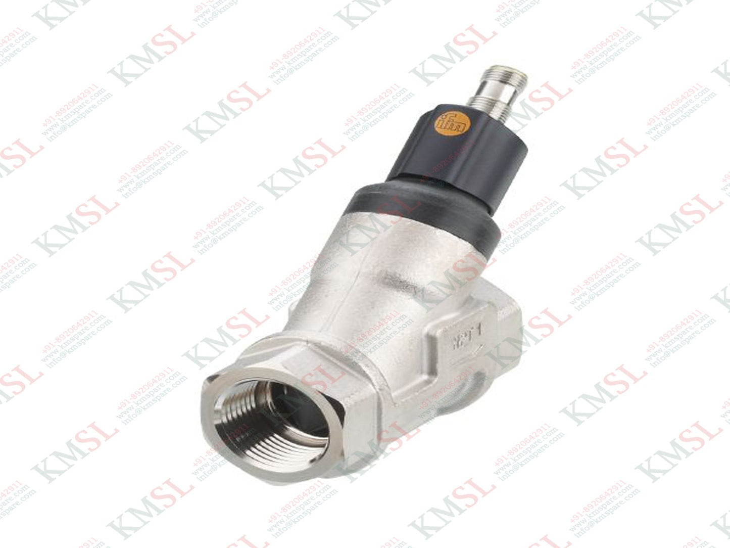SBN446 IFM Flow Meter | Industrial Flow Monitoring Sensor – KMSPARE