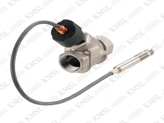 SBT633 IFM Flow Meter | Industrial Flow Monitoring Sensor – KMSPARE