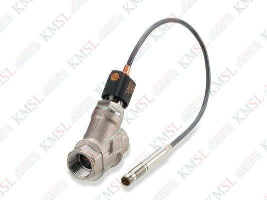 SBT646 IFM Flow Meter | Industrial Flow Monitoring Sensor – KMSPARE