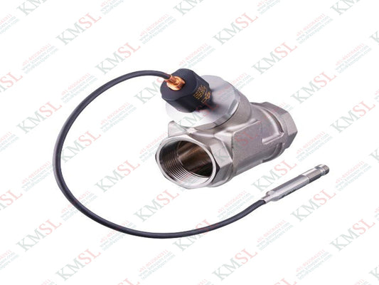 SBT657 IFM Flow Meter | Industrial Flow Monitoring Sensor – KMSPARE