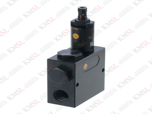 IFM Flow Sensor, SBU323 IFM