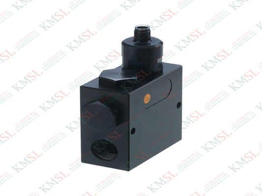 IFM Flow Sensor, SBU625 IFM