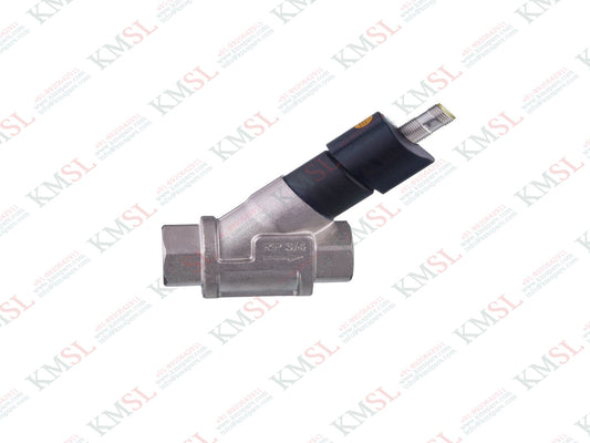 SBY232 IFM Flow Meter | Industrial Flow Monitoring Sensor – KMSPARE