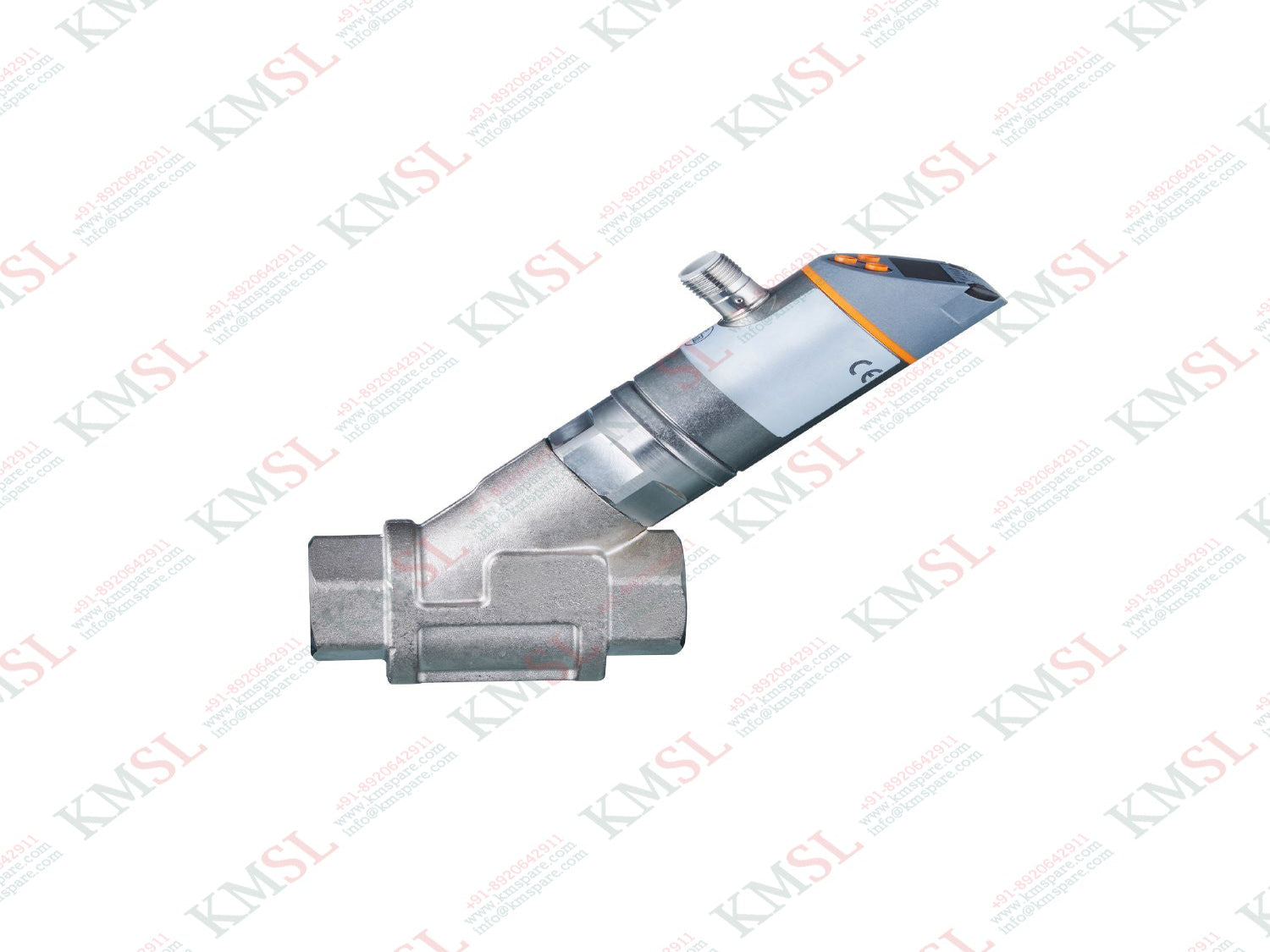 SBY234 IFM Flow Meter | Industrial Process Flow Measurement – KMSPARE