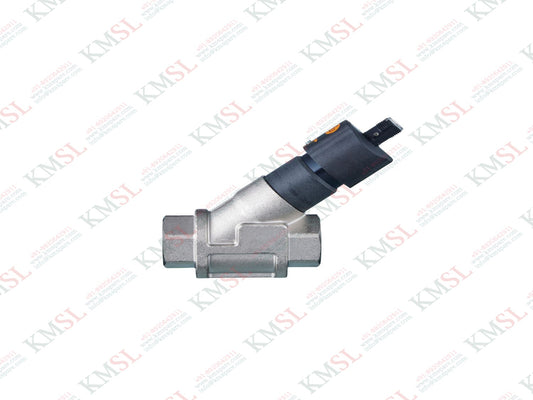 SBY321 IFM Flow Meter | Industrial Flow Monitoring Sensor – KMSPARE